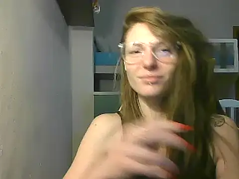 Feli blue online show from 12.19.24