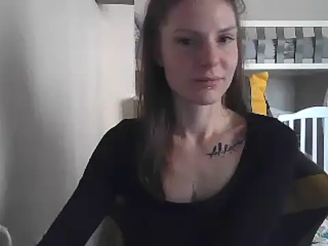 Feli blue online show from 01.29.25