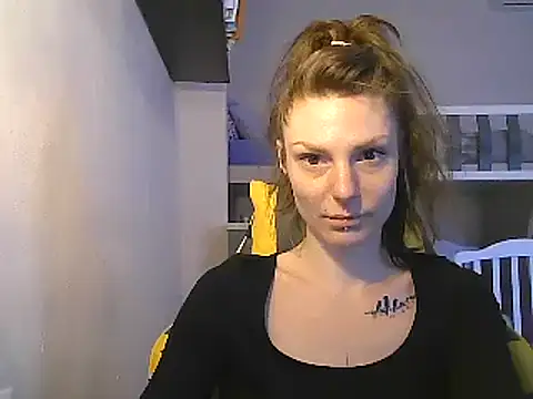 Feli blue online show from 01.30.25