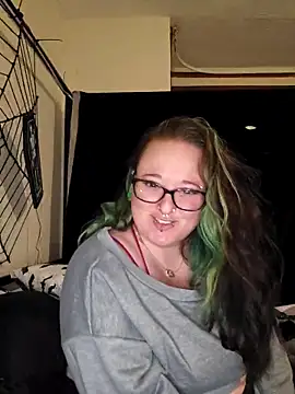 Bunny Cummings online show from 09.28.25