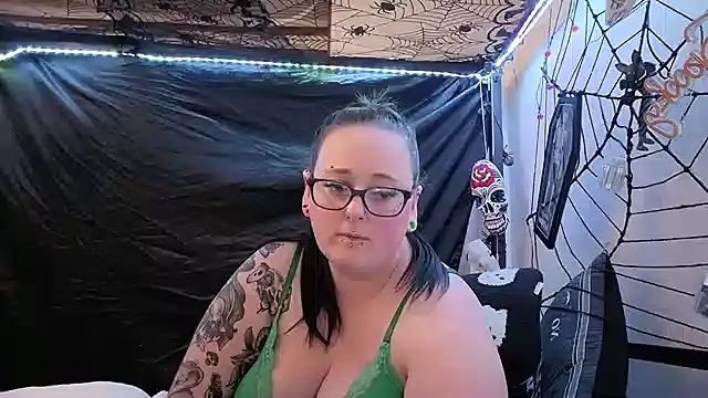 Bunny Cummings online show from 01.11.26