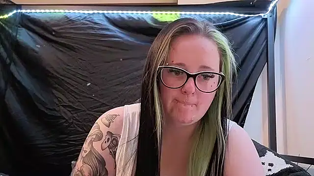 Bunny Cummings online show from 04.19.26