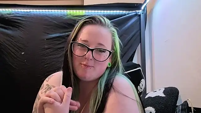 Bunny Cummings online show from 04.21.26