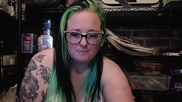 Bunny Cummings online show from 06.05.26