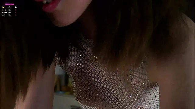 Snapshot of DarylBarks chatting on 01.24.25 DarylBarks online show from 01.24.25