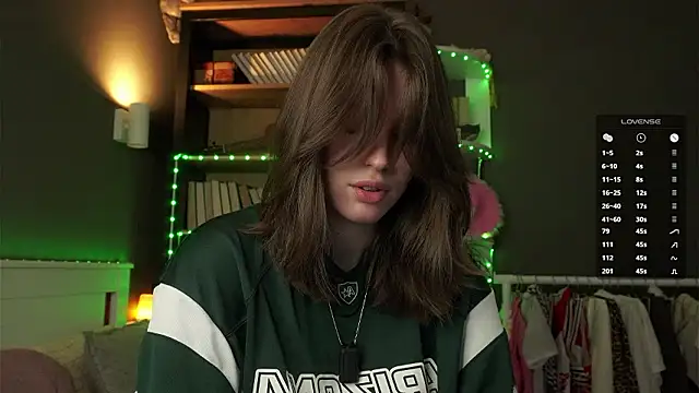 DarylBarks online show from 03.08.26