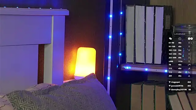 DarylBarks online show from 03.08.26