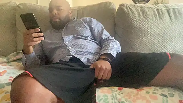 Bbcfun44 online show from 03.18.25