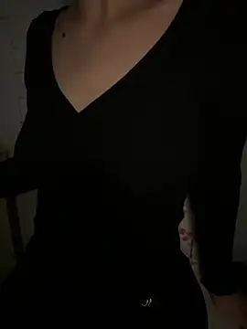 Karina02 online show from 02.19.25