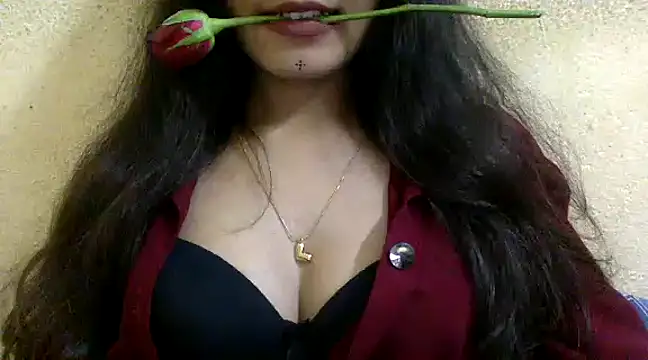 Snapshot of krati74 chatting on 01.20.25 krati74 online show from 01.20.25