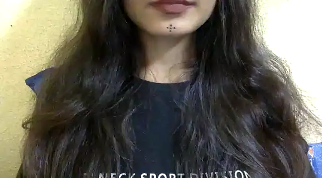 Snapshot of krati74 chatting on 01.27.25 krati74 online show from 01.27.25