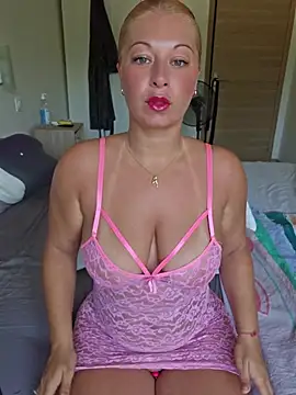 Chaudesquirt online show from 07.16.26