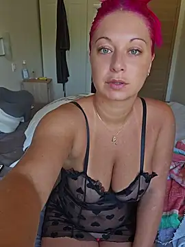 Chaudesquirt online show from 07.22.26
