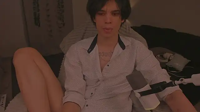 Wampeyes online show from 09.11.25