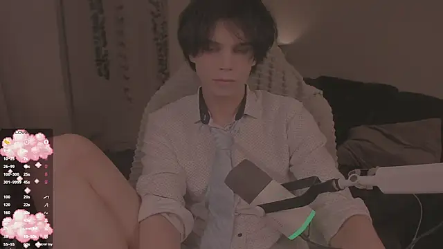 Wampeyes online show from 09.13.25