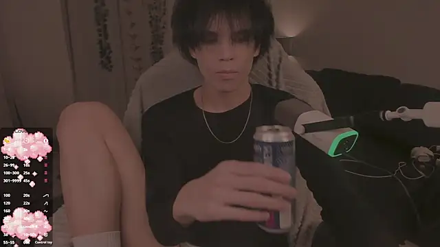 Wampeyes online show from 09.14.25