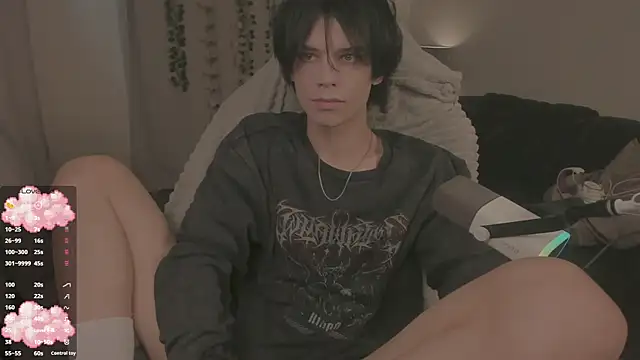 Wampeyes online show from 10.02.25