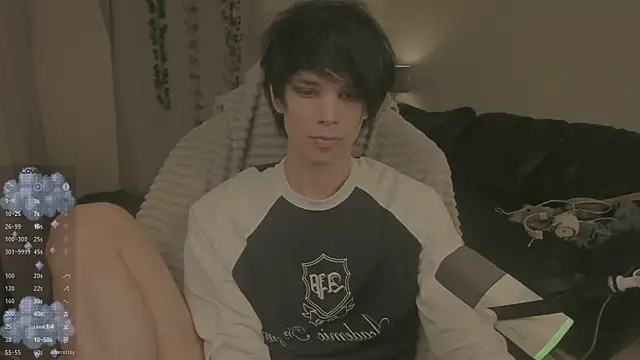 Wampeyes online show from 11.05.25