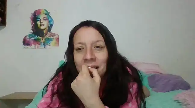 milfevha online show from 01.29.25