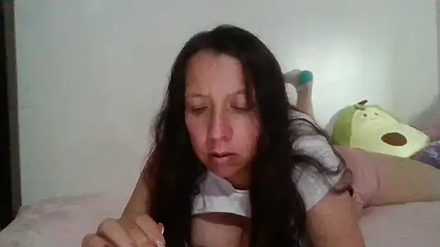 milfevha online show from 03.13.25