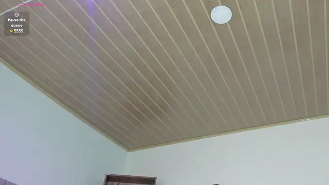 Coquette Johnson online show from 01.26.25