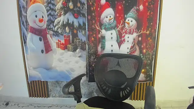 nicol jone1 online show from 12.21.25