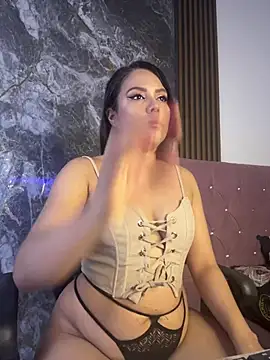 nicol jone1 online show from 06.07.26