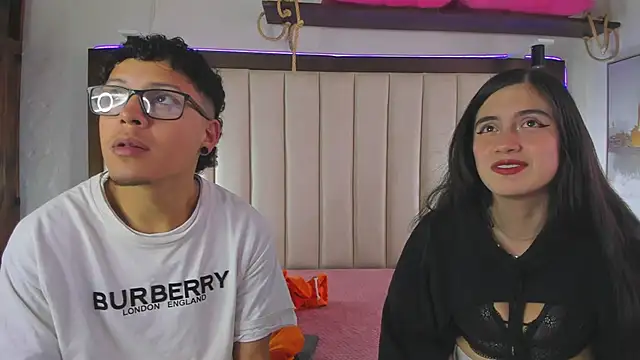 Snapshot of Bonny_Bonss chatting on 10.24.25 Bonny Bonss online show from 10.24.25