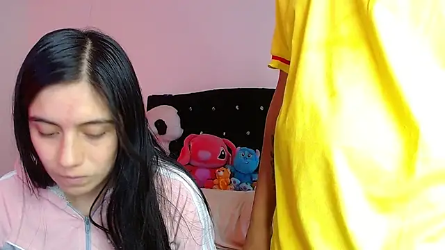 Bonny Bonss online show from 06.23.26
