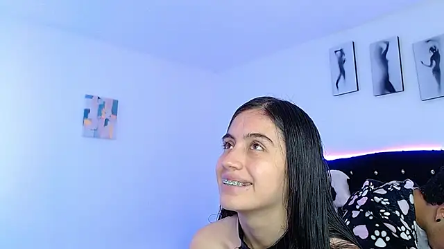 Bonny Bonss online show from 07.03.26