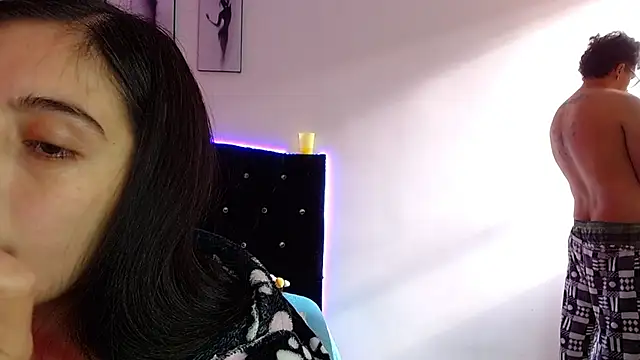 Bonny Bonss online show from 07.12.26