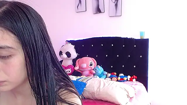 Bonny Bonss online show from 07.25.26