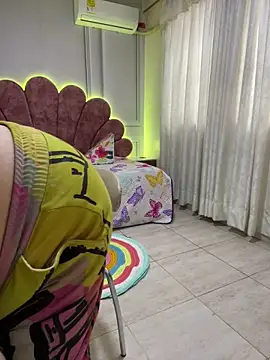 eva sexx69 online show from 04.28.26