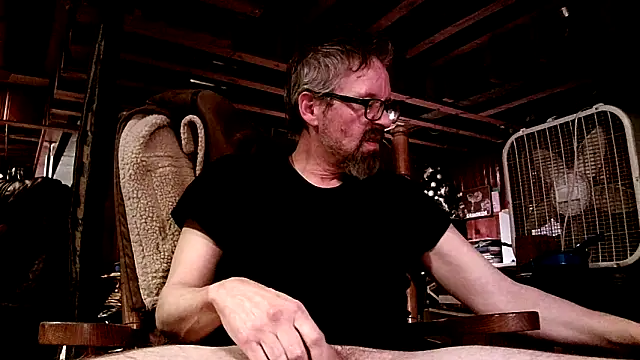 AronMellon76 online show from 02.04.26