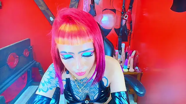 AlissaPeachx online show from 06.20.26
