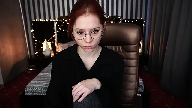 Sasha Exclusive online show from 01.02.25