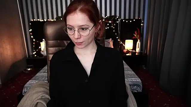 Sasha Exclusive online show from 01.02.25