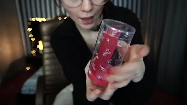 Sasha Exclusive online show from 01.02.25