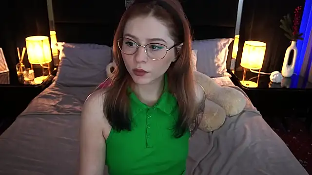 Sasha Exclusive online show from 01.27.25