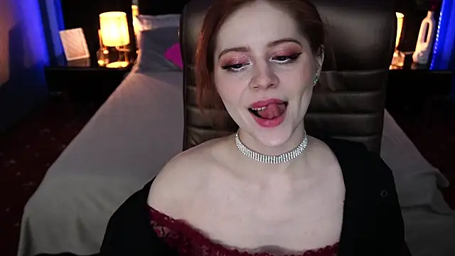 Sasha Exclusive online show from 02.05.25