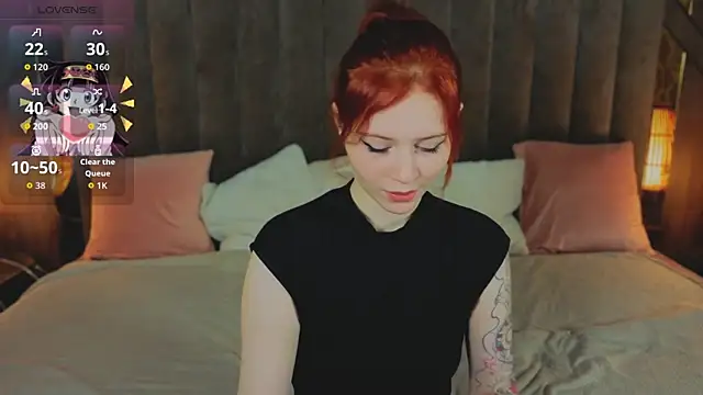 Sasha Exclusive online show from 10.31.25