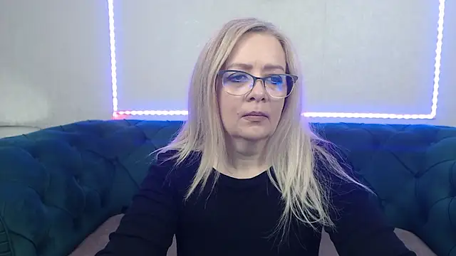 IvanaCharm online show from 05.08.26
