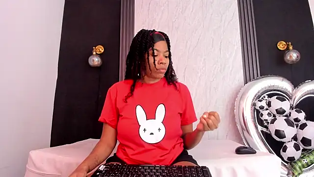 YummyDuooo online show from 07.11.26
