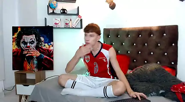 flowers18 online show from 02.10.25