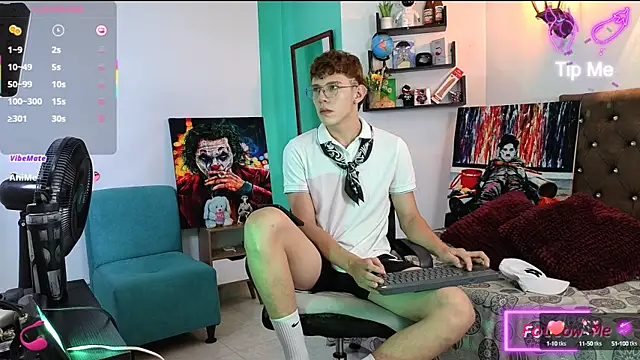 flowers18 online show from 10.07.25