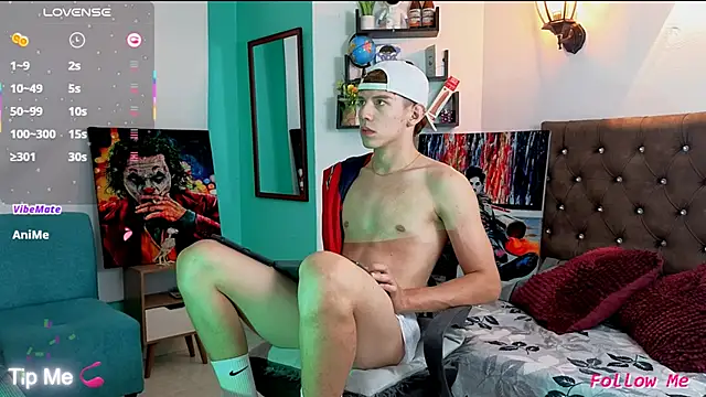 flowers18 online show from 11.11.25