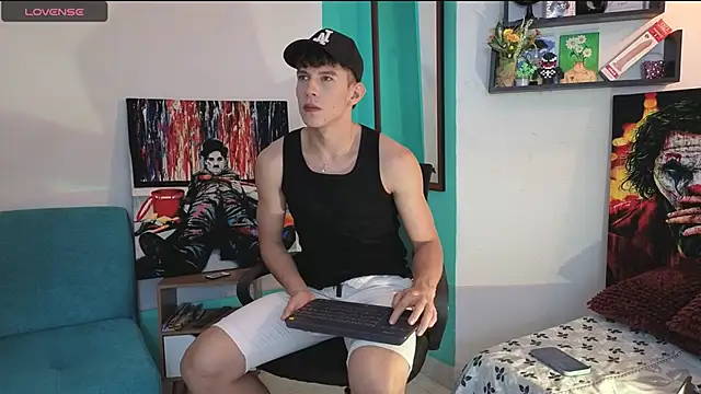 flowers18 online show from 03.16.26