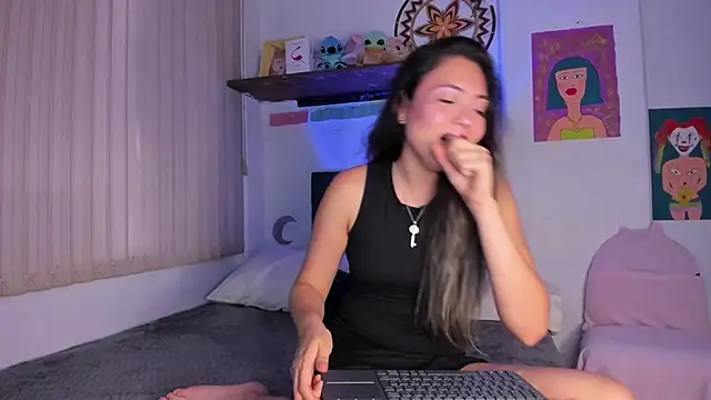 azumi cutiepie  online show from 02.27.25