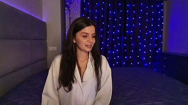 Eva Richie online show from 12.10.24