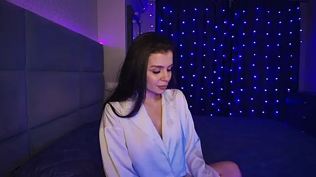 Eva Richie online show from 12.24.24